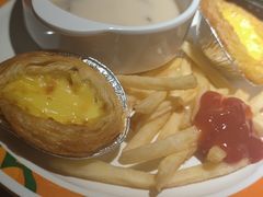 -比格比萨自助(德思勤四季汇店)