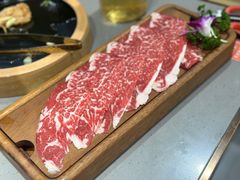 横膈膜-金会长自助海鲜·烤肉(人民广场店)