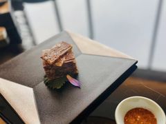 -苏州园区福朋喜来登酒店·聚味轩中餐厅