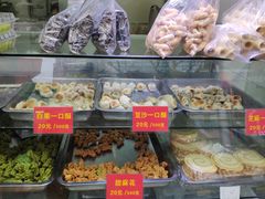 -宋记饼家(石门二路店)