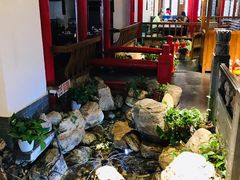 -清真京华源·涮肉烧烤(丰庆店)