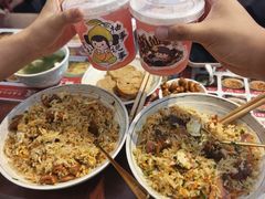 -扬二春炒饭(国庆路总店)