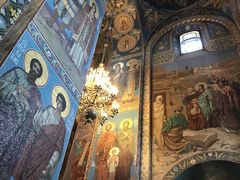 -滴血救世主教堂