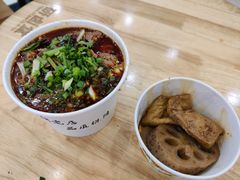 -豫楚源美猴王·面(武商广场店)