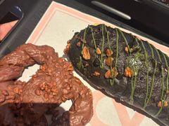 -B&C黄油与面包·THE GARDEN BAKERY概念店(世纪汇店)