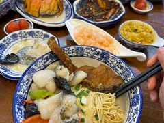 -孙盛兴奥灶面馆·蟹黄面·三虾面(山塘街总店)
