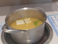 -汤岛涮小火锅(温州龙湾万达店)