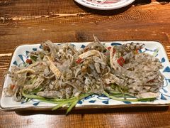 -小川洋风料理(汉街店)