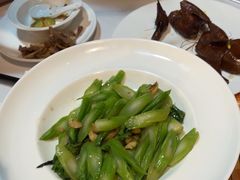 -勝記酒家·37年老字号·经典粤菜(荔枝公园店)