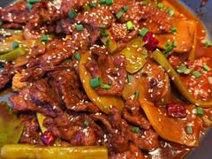 -A货肉蟹煲(印象城店)