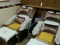 -郑远元专业修脚房(栖山路店)