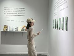 -太平老街-前行美术馆