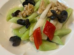 -香融府·烤鸭·家常菜(马家堡路店)