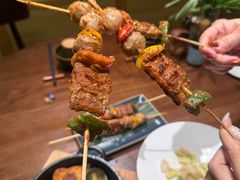 -七色云蔬食(喜邻里店)