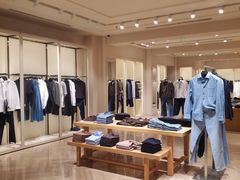 -Massimo Dutti(合生汇店)