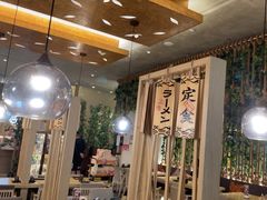 -御瀛日本料理