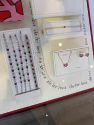 点击看大图 -Cindy Jewelry·钻戒·彩色宝石