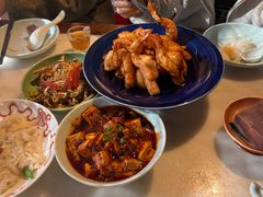 -小吊梨汤·北京菜·烤鸭(双井乐成中心店)