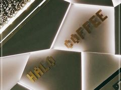 -HALO COFFEE(华贸店)