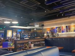 -bluefrog蓝蛙(悠唐购物中心店)