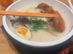 -味千拉面(广州白云机场T1西二店)