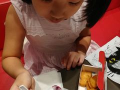 -肯德基(八号仓店)
