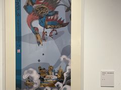 -中华艺术宫(上海美术馆)