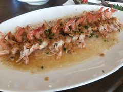 -水月周庄铂尔曼酒店-水月荟中餐厅