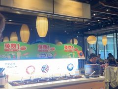 -呷哺呷哺 小火锅 (浦东新欧尚超市店)