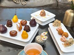 -北京古城老院厉晓麟精致菜