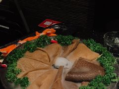 -捞王锅物料理(温州万象城店)