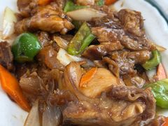 -四海回族饭店(前进大街店)