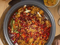-大丰收·蛙功夫(晋江万达店)