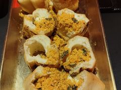 -何师烧烤Pro ·川味烧烤代表品牌(太古里旗舰店)