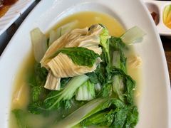 -北京老铺烤鸭(老城根店)