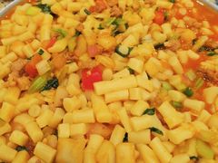 丁丁炒面-阿拉丁新疆风味餐厅·清真(罗廊巷店)