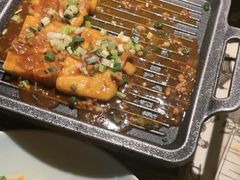 -绿茶餐厅(松江万达店)