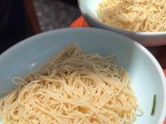 -裕兴记•蟹黄面馆(人民广场店)