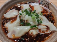 -默记孙抄手(经开万达店)