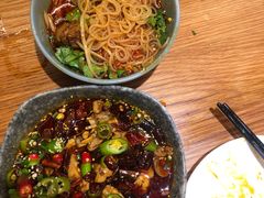 -付小姐在成都(川沙店)