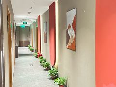 -大汉足道·影院式足疗按摩SPA(友谊广场店)