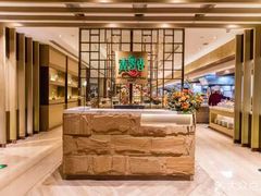 -冀粤香海鲜自助餐厅(西美五洲店)