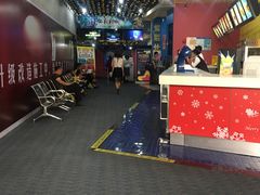 -SFC上影影城(新世界店)