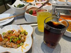 -海底捞火锅(团结桥店)