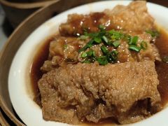 -钟菜·粤菜点心·宴请(海上世界·汇港二期店)