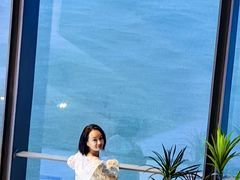 -抱抱地球咖啡馆(国家海洋博物馆店)