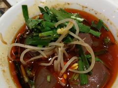 -吉亨面馆(古北1699店)