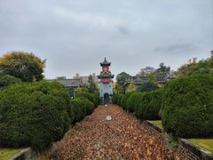 -四川大学(华西校区)