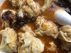 玉米鲜肉云吞-袁记云饺(西安路店)