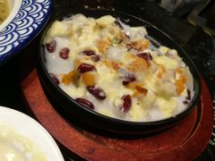 -新兴·金羊座·粤菜点心(乐峰店)
